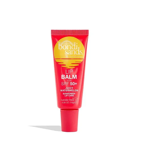 Bondi Sands Spf 50+ Lip Balm Watermelon