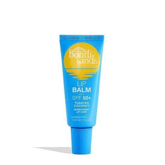 Bondi Sands SPF 50+ Lip Balm