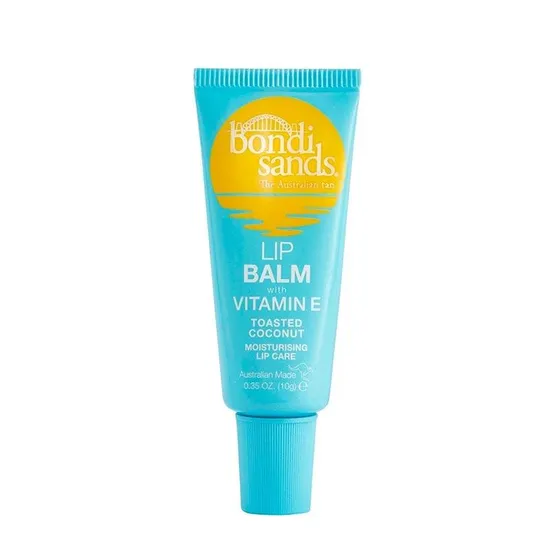Bondi Sands Coconut Lip Balm With Vitamin E