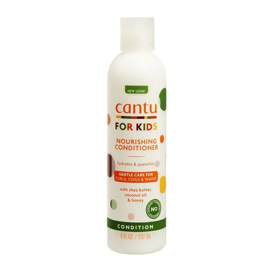 Cantu Care For Kids Nourishing Conditioner