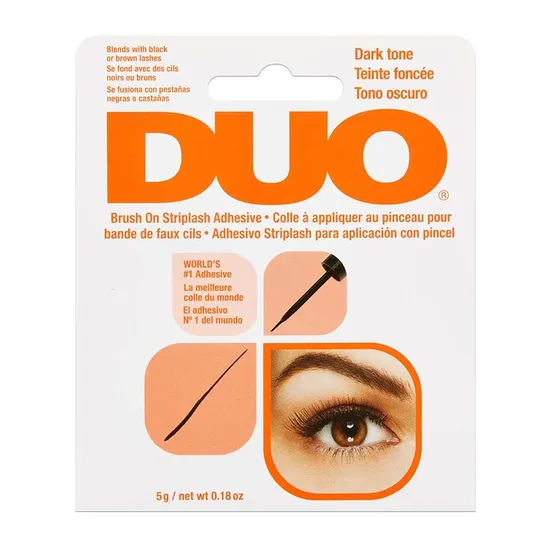 DUO Brush On Striplash Adhesive