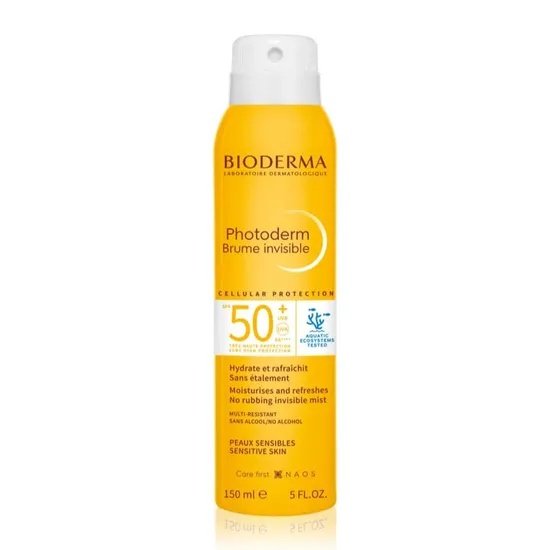 Bioderma Photoderm Max Sun Mist SPF 50+