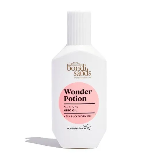 Bondi Sands Wonder Potion Hero Oil