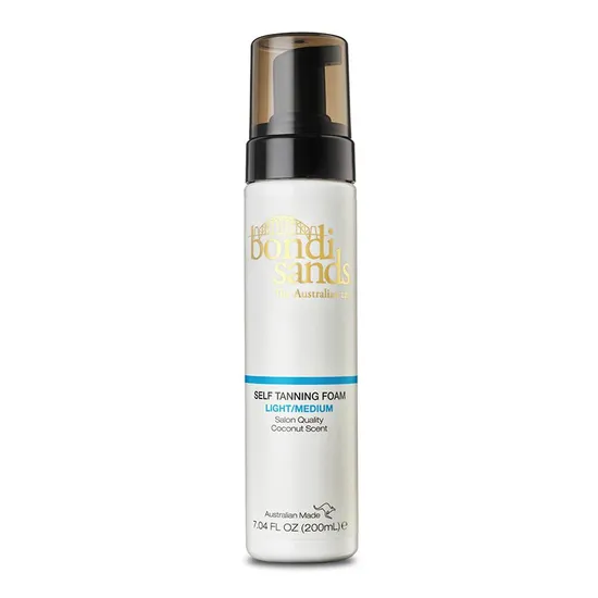 Bondi Sands Self Tanning Foam