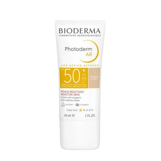Bioderma Photoderm AR SPF 50+ Tinted Cream