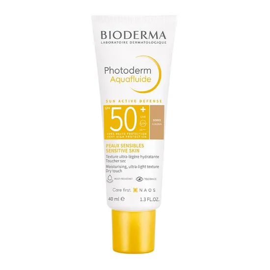 Bioderma Photoderm Aquafluid SPF 50+ Tinted