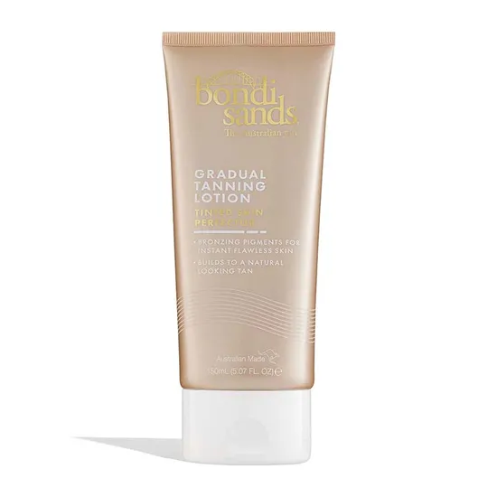 Bondi Sands Tinted Skin Perfector Gradual Tanning Lotion