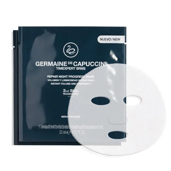 Germaine de Capuccini Timexpert SRNS Repair Night Progress Mask