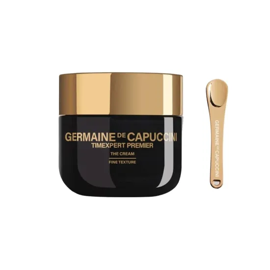 Germaine de Capuccini Timexpert Premier The Cream Fine