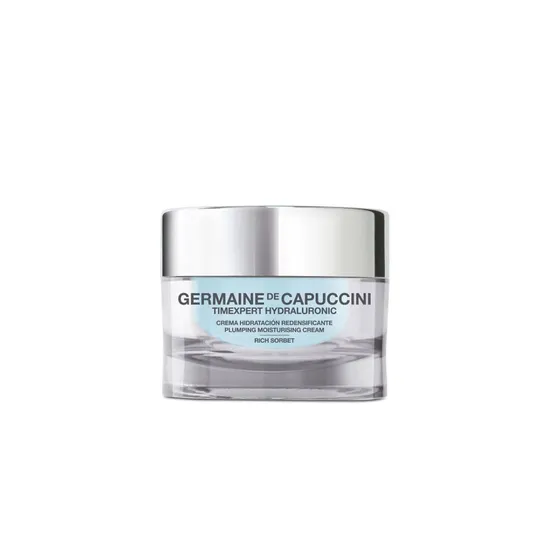 Germaine de Capuccini Timexpert Hydraluronic Moisture Cream Rich