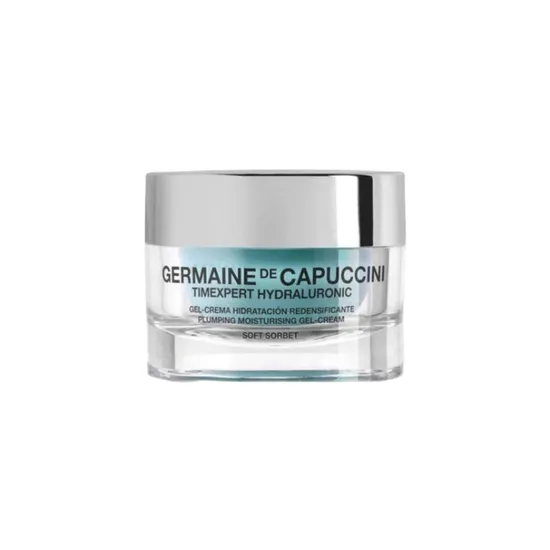 Germaine de Capuccini Timexpert Hydraluronic Moisture Cream Soft