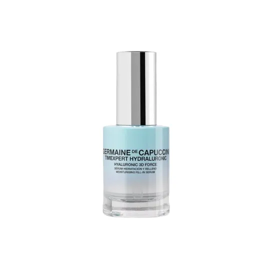 Germaine de Capuccini Timexpert Hydraluronic 3d Force Serum