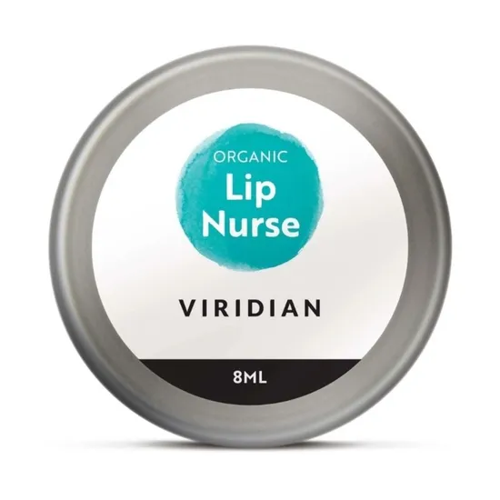 Viridian Organic Lip Nurse Balm