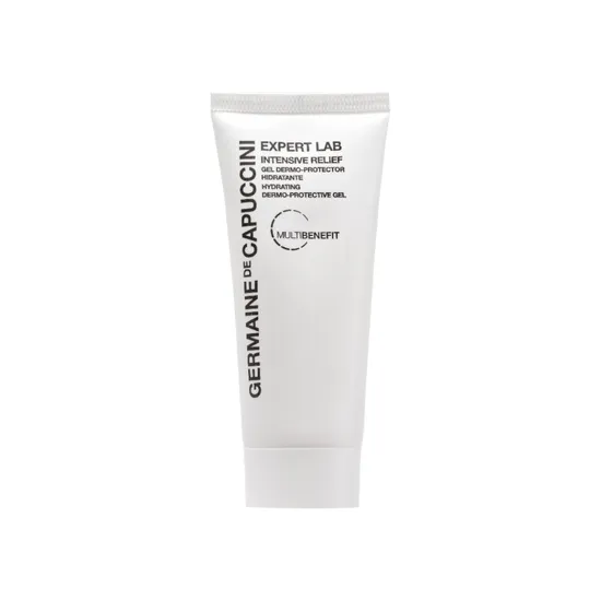 Germaine de Capuccini Expert Lab Intensive Relief Dermo Protective Gel