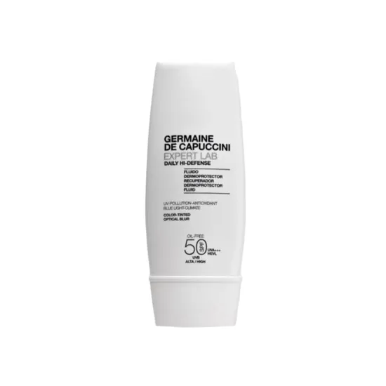 Germaine de Capuccini Expert Lab Daily Hi-Defence SPF 50