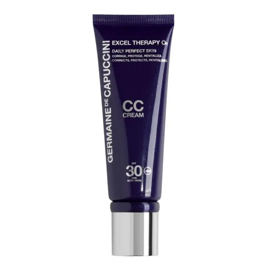 Germaine de Capuccini Excel Therapy O2 CC Cream SPF 30