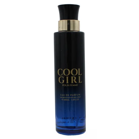 Designer Collection Coolgirl Pour Femme