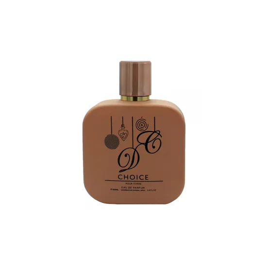 Designer Collection Choice Pour Femme