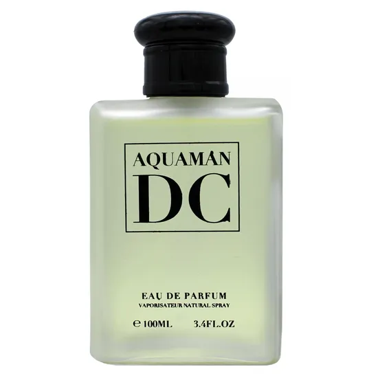 Designer Collection Aqua DC Pour Homme