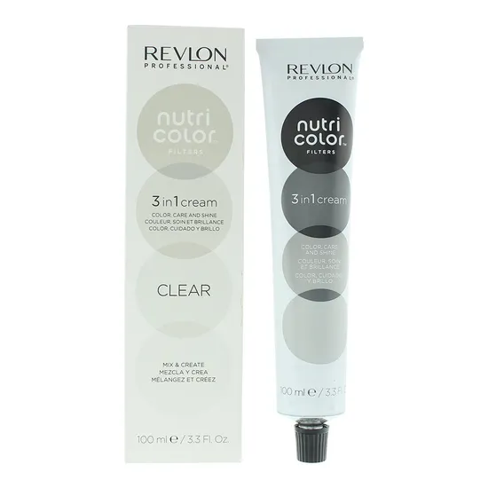 Revlon Professional Nutri Colour Filters