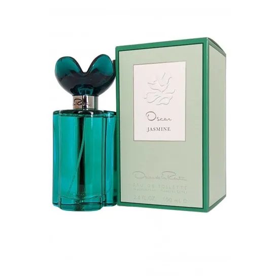 Oscar de La Renta Jasmine Eau De Toilette