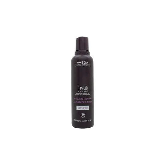 Aveda Invati Advanced Exfoliating Light Shampoo