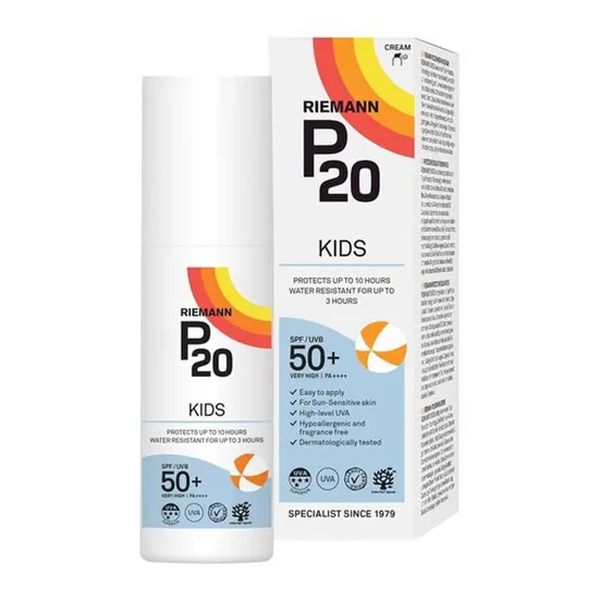 Riemann P20 Sun Protection Kids SPF 50+