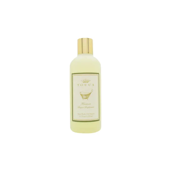 Tocca Bagno Profumato Florence Body Wash