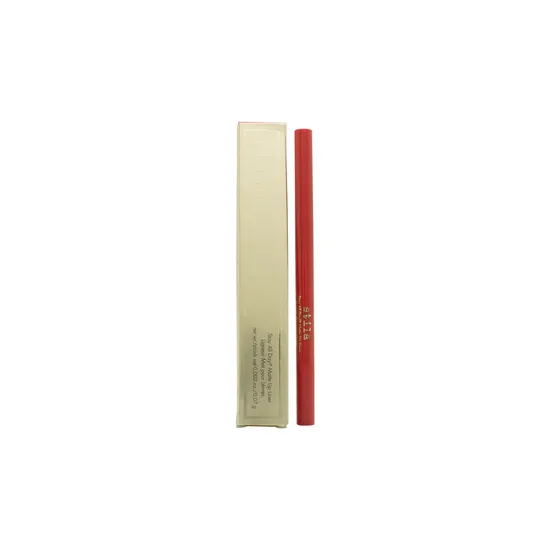 Stila Stay All Day Matte Lip Liner Enduring