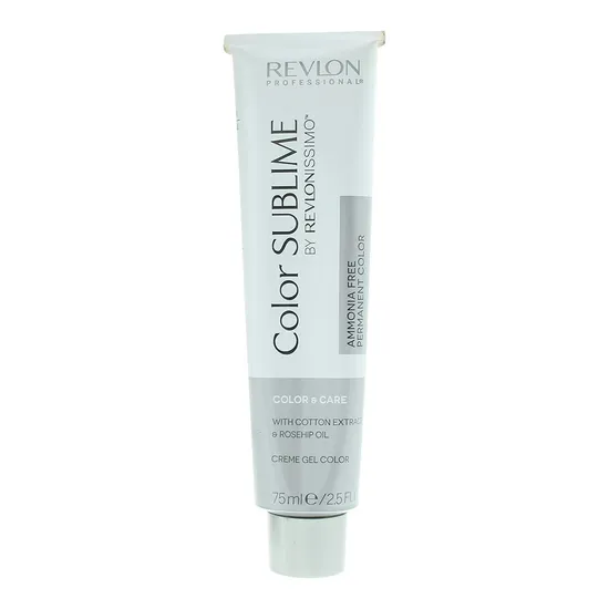 Revlon Colour Sublime Hair Colour