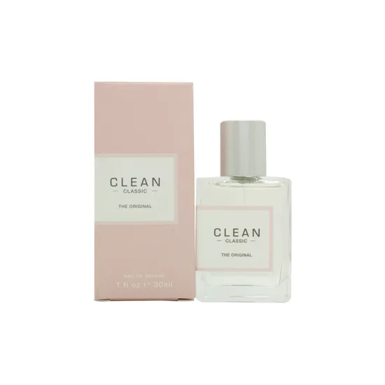 CLEAN The Original Eau De Parfum