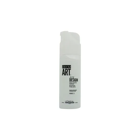 L'Oréal Professionnel Tecni ART Fix Design Directional Fixing Spray