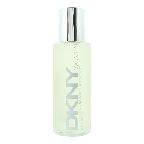 DKNY DNKY Energising Fragrance Mist Spray