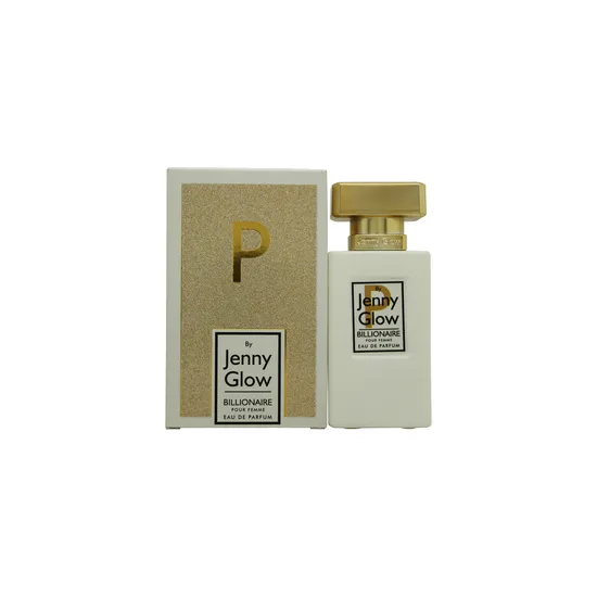 Jenny Glow Billionaire Eau De Parfum