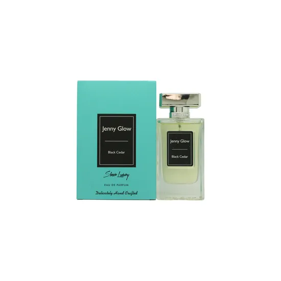 Jenny Glow Black Cedar Eau De Parfum