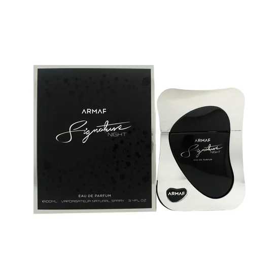 Armaf Signature Night Eau De Parfum