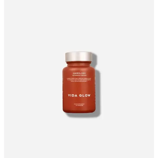 Vida Glow Hairology