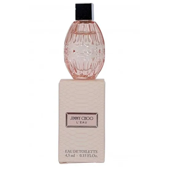 Jimmy Choo L'Eau Eau De Toilette