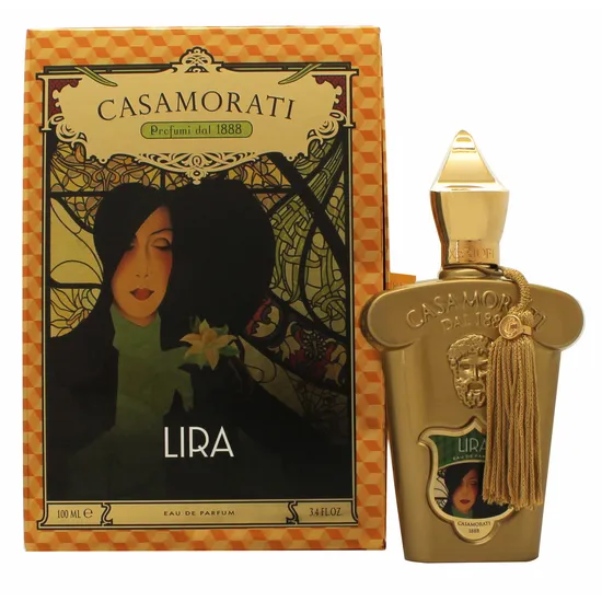 Xerjoff Casamorati 1888 Lira Eau De Parfum