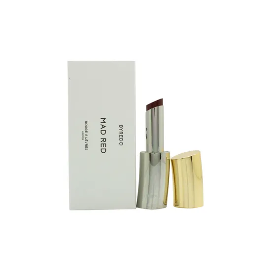 Byredo Lipstick Mad Red