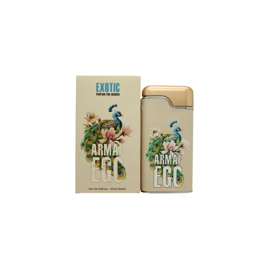 Armaf Ego Exotic Eau De Parfum