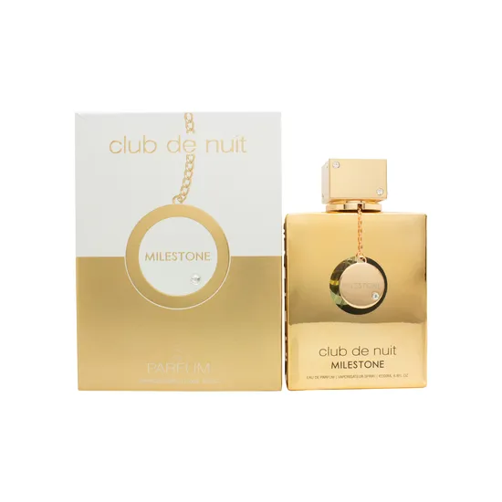 Armaf Club De Nuit Milestone Eau De Parfum 200ml