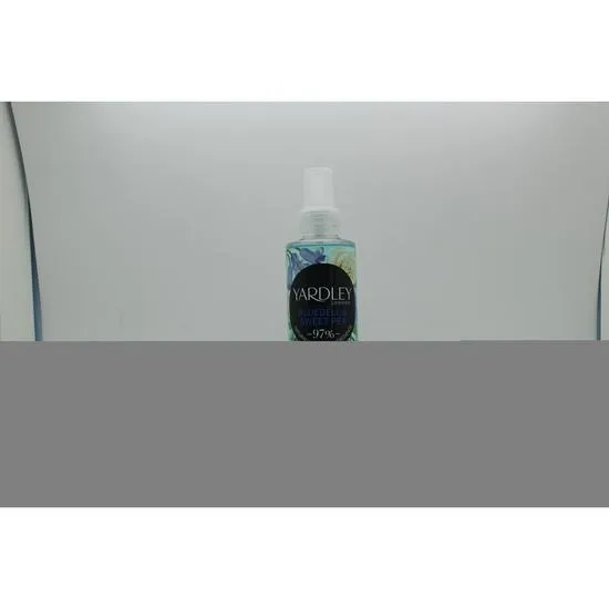 Yardley Bluebell & Sweet Pea Moisturising Body Mist