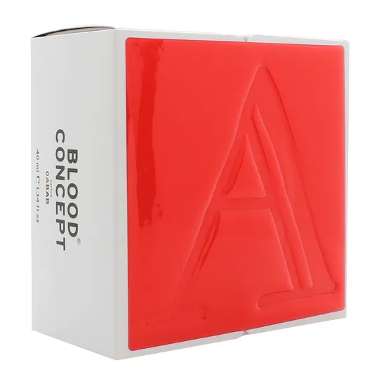Blood Concept A Dropper Eau De Parfum