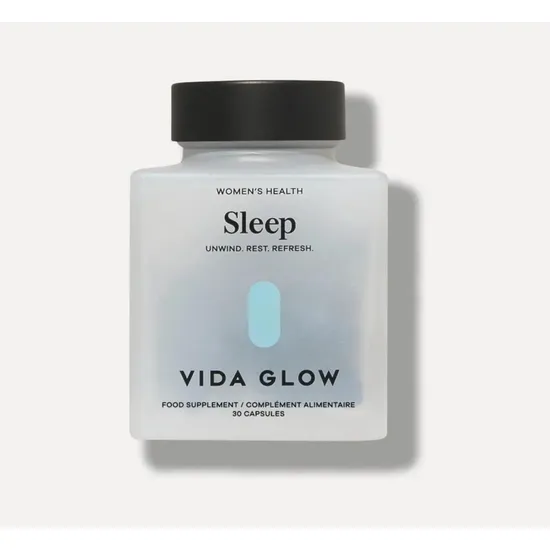 Vida Glow Sleep Capsules