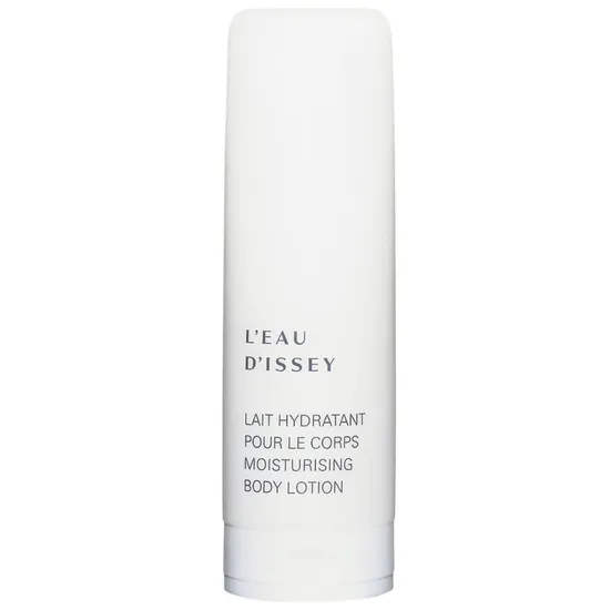 Issey Miyake L'Eau D'Issey Moisturising Body Lotion