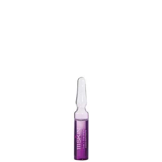 111SKIN Reparative The Y Theorem Concentrate