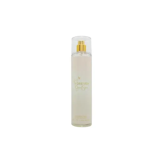 Jessica Simpson Fancy Forever Body Mist