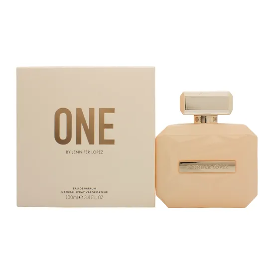 Jennifer Lopez One Eau De Parfum