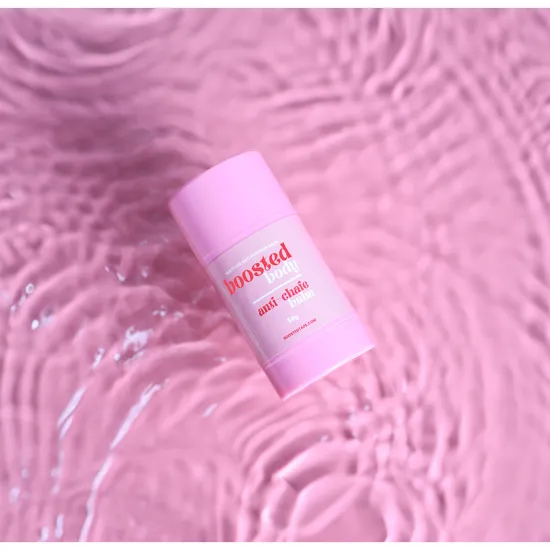Boosted Tape Anti Chafe Boosted Body Balm